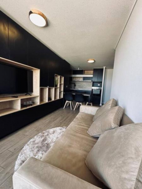 Hermoso y moderno departamento